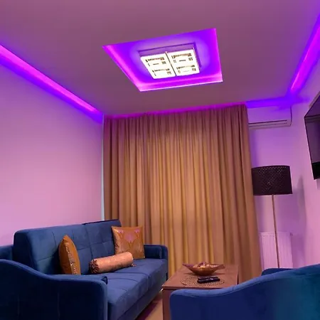 Apartament - Place *