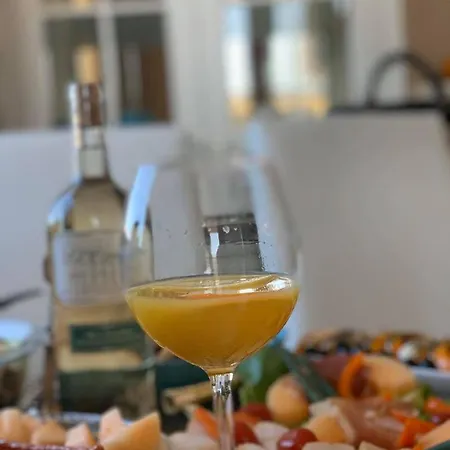 Apartmán Apartament - Place