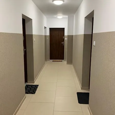 Apartament - Place *