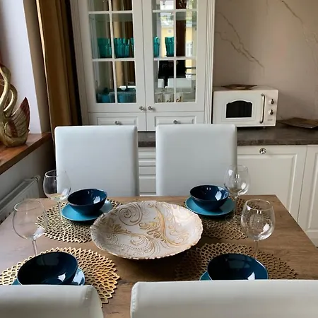 Apartmán Apartament - Place