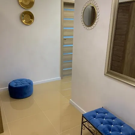 Apartament - Place Μάλμπορκ