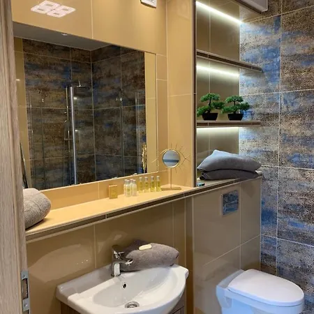 Apartament - Place * Μάλμπορκ