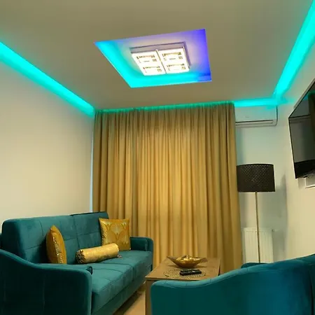 Apartament - Place Apartmán