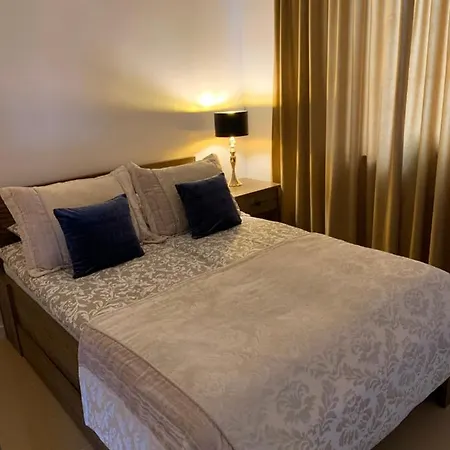 Apartmán Apartament - Place *