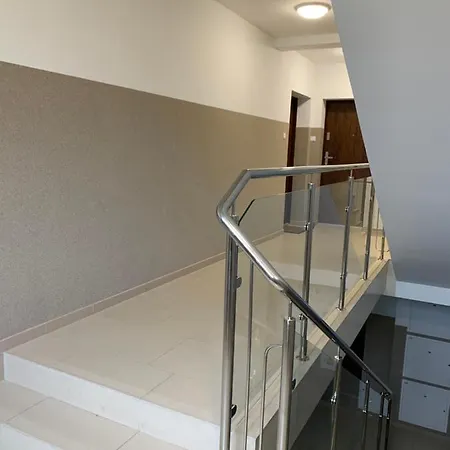 Διαμέρισμα Apartament - Place