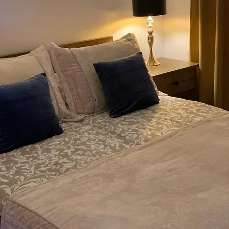 Apartmán Apartament - Place *