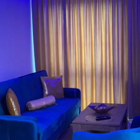 Apartmán Apartament - Place