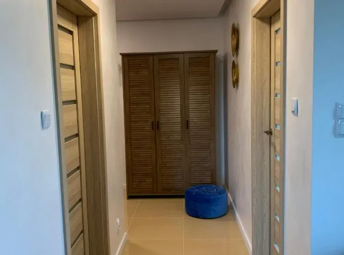 Apartament - Place Apartmán *