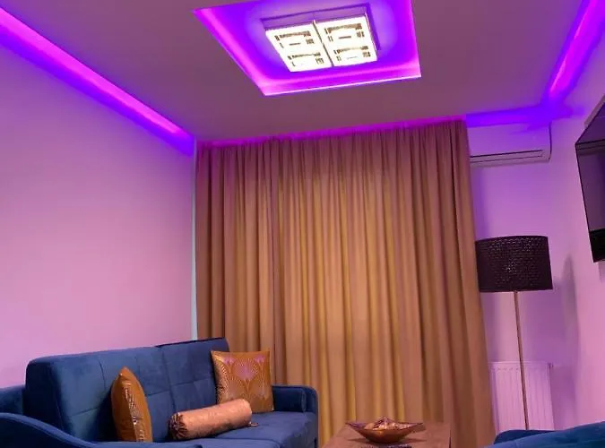 Apartament - Place *