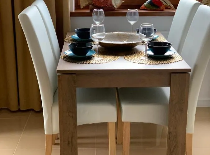 Apartament - Place *