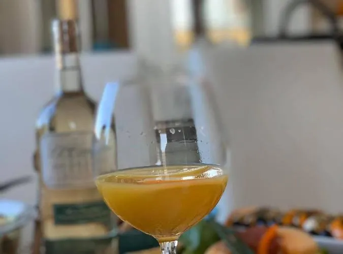 Apartmán Apartament - Place