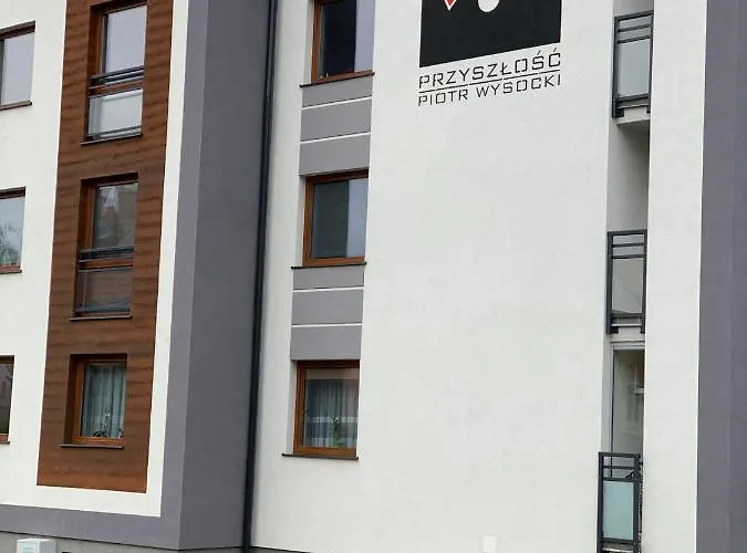 Apartmán Apartament - Place Malbork