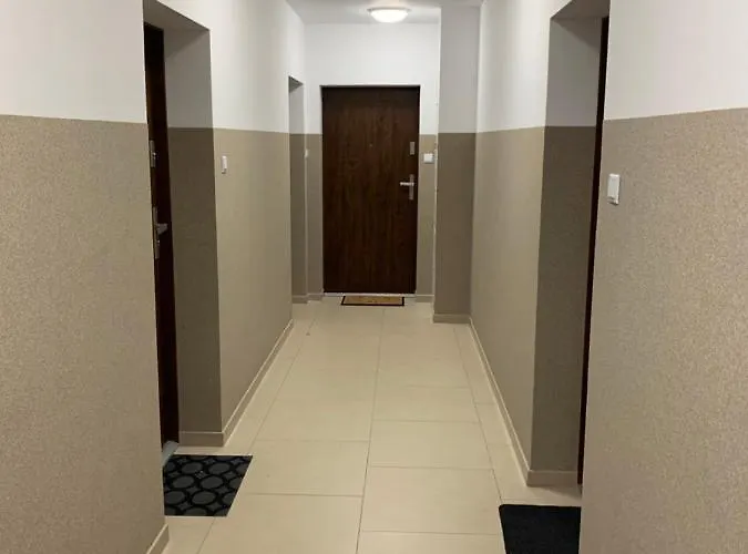 Apartament - Place *