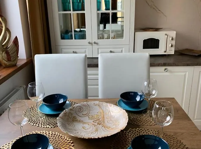 Apartmán Apartament - Place