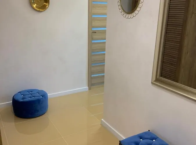 Apartament - Place Malbork