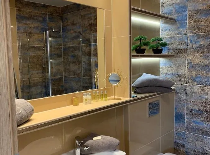 Apartament - Place * Malbork