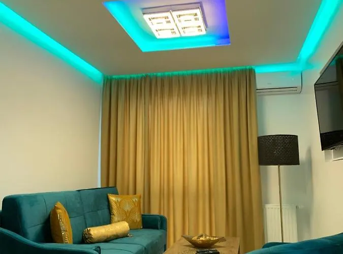 Apartament - Place Apartmán