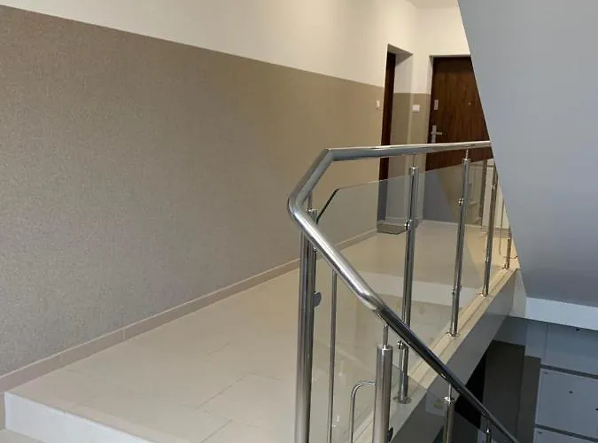 Apartmán Apartament - Place