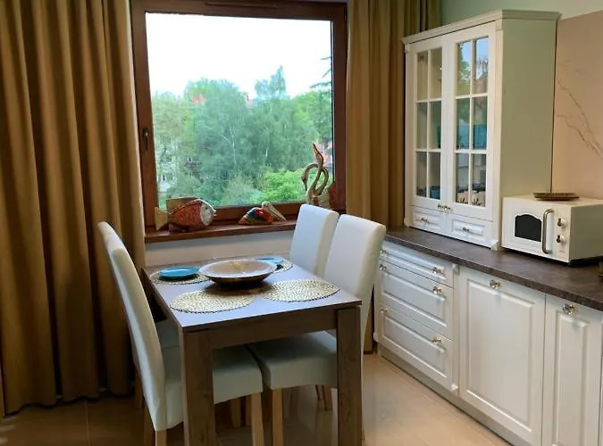 Apartament - Place *