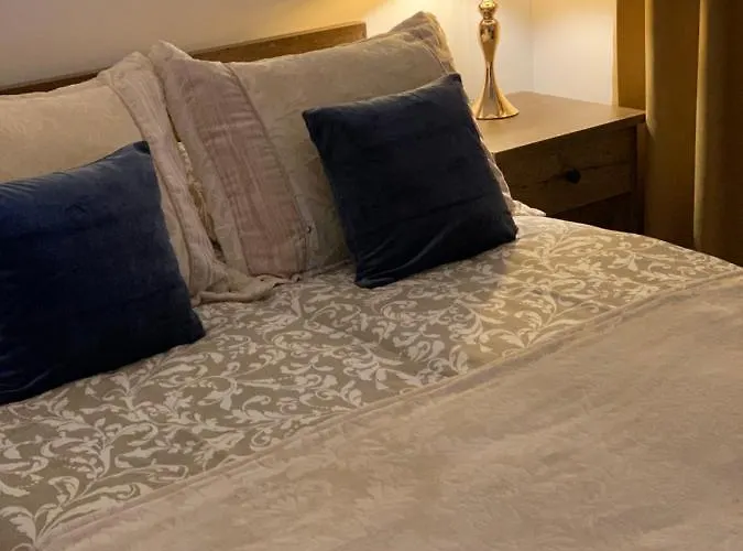 Apartmán Apartament - Place *