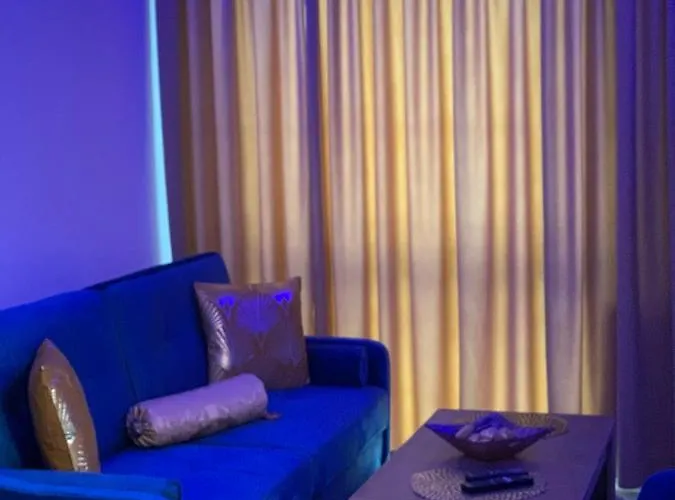 Apartmán Apartament - Place